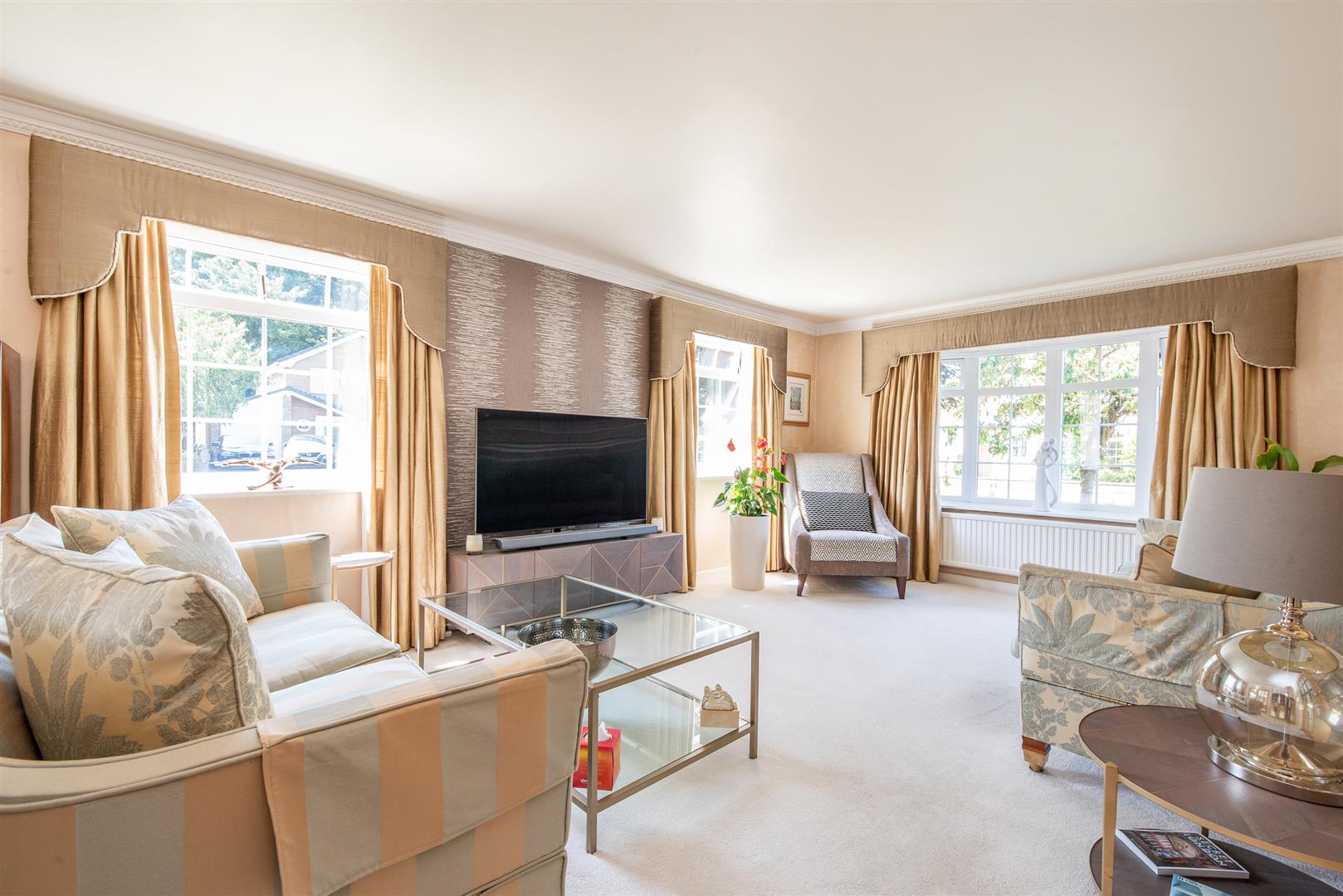 North Drive, Inskip, Preston